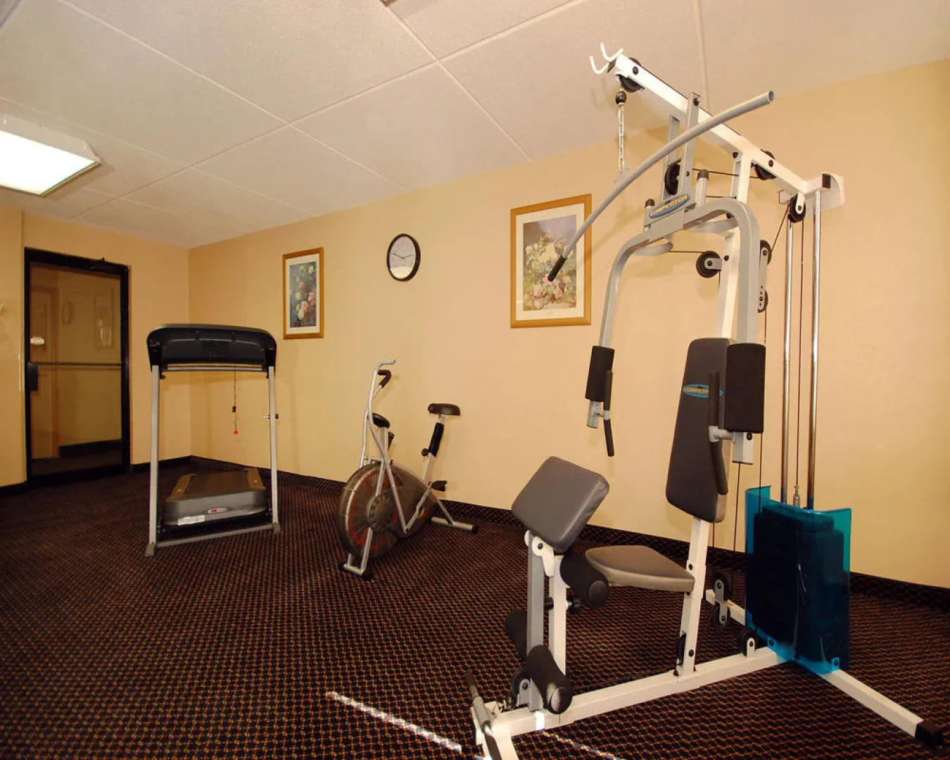 Quality Inn & Suites