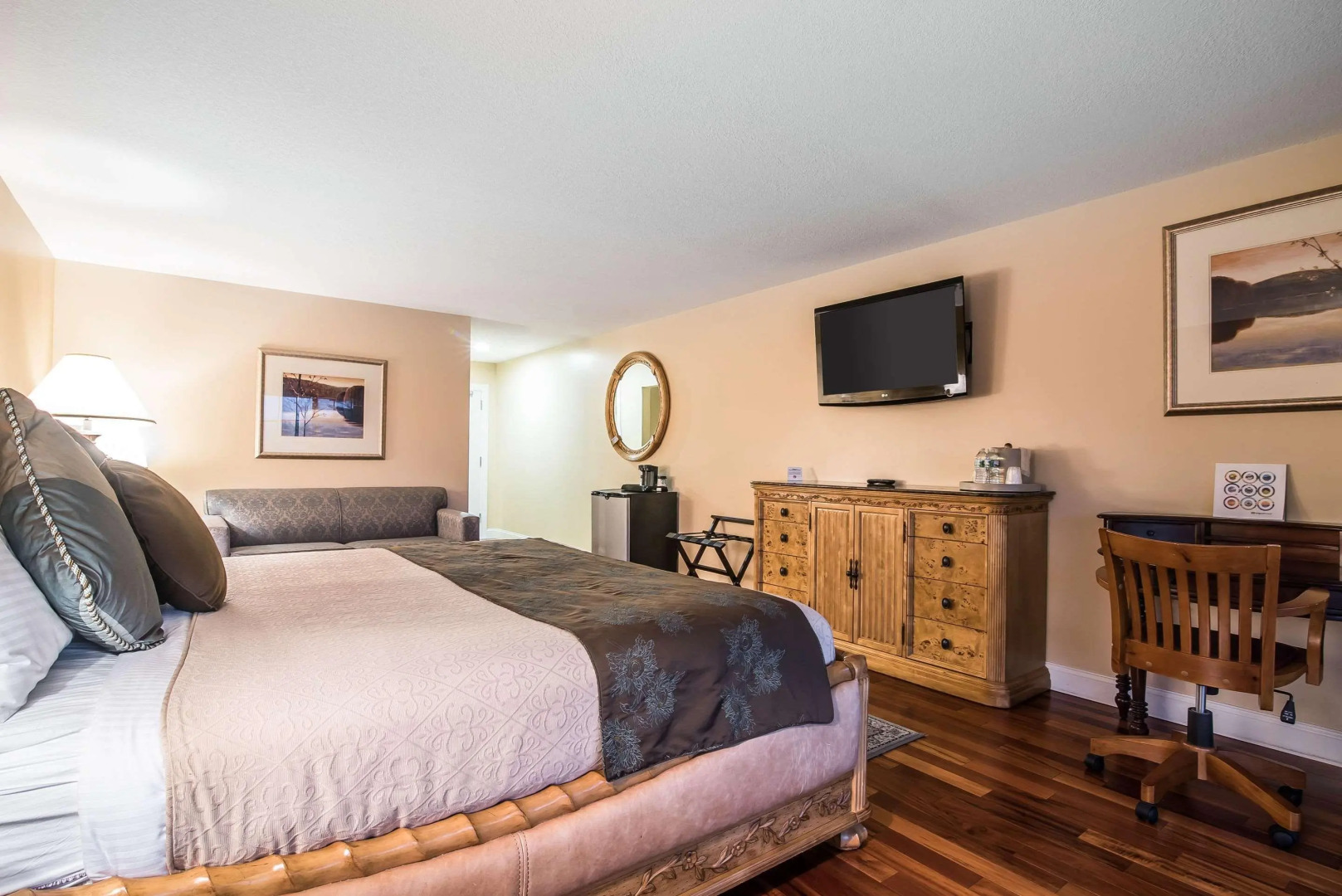 Riverside Hotel, an Ascend Collection Hotel