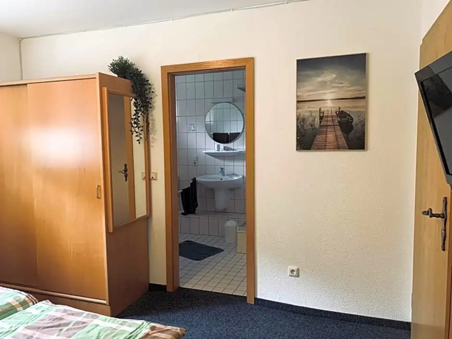 Hotel und Gaststätte Zur Schleuse