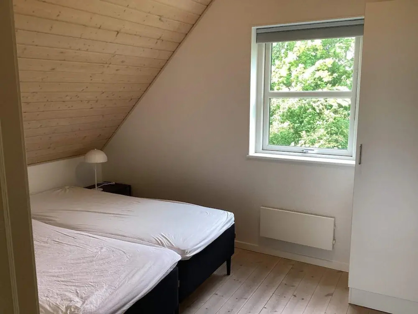 5 Star Holiday Home in Farso