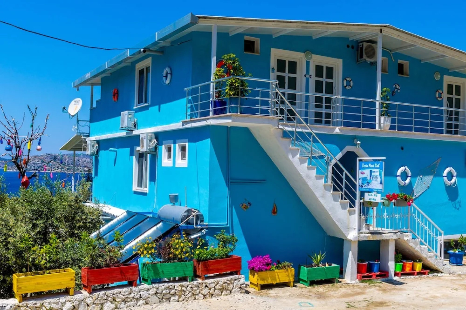 La Posada de Mosqueruela