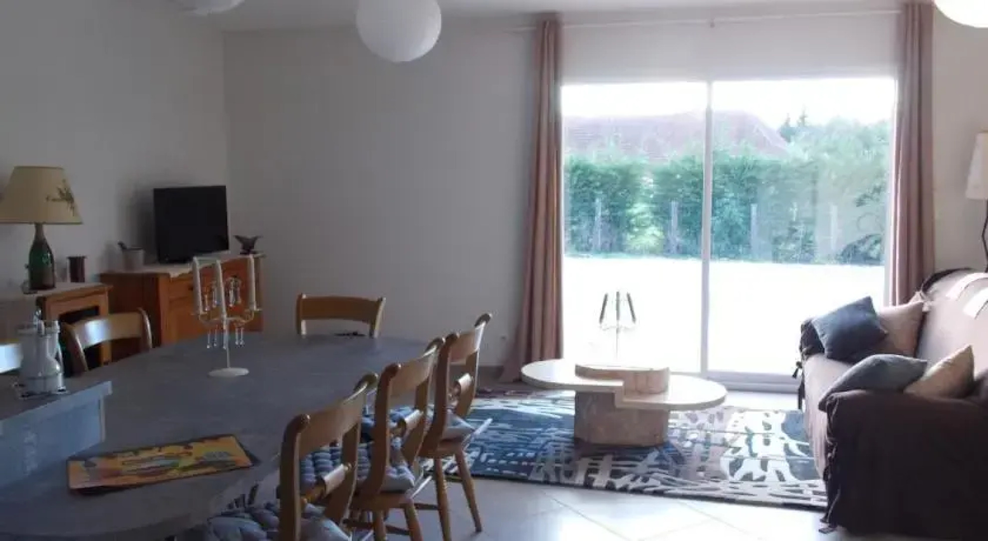 Gite Le Petit Pied-à-Terre