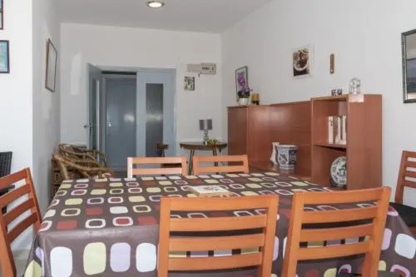 Santa Marta, I-A 7º-19