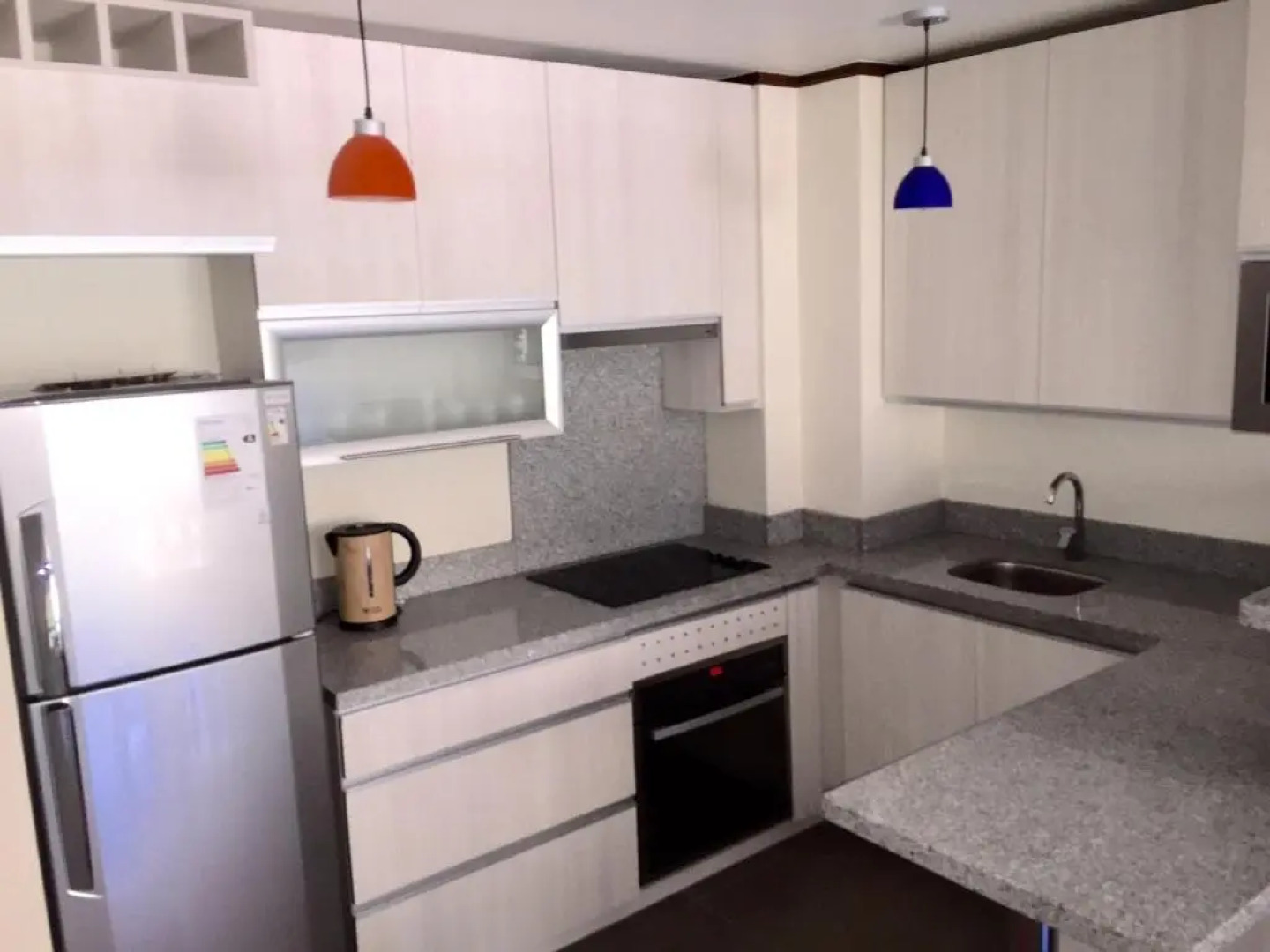 Andes Chillan Paraíso en la Montaña