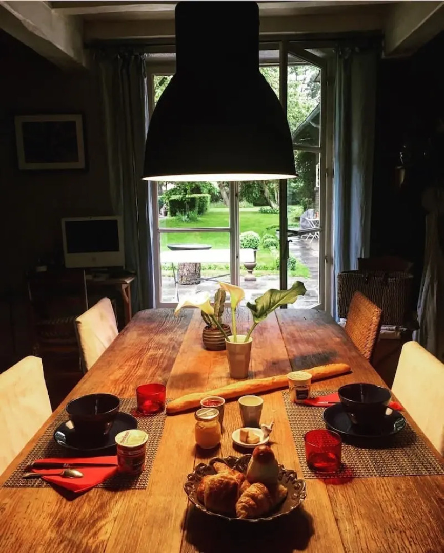 Le Clos de Bénédicte