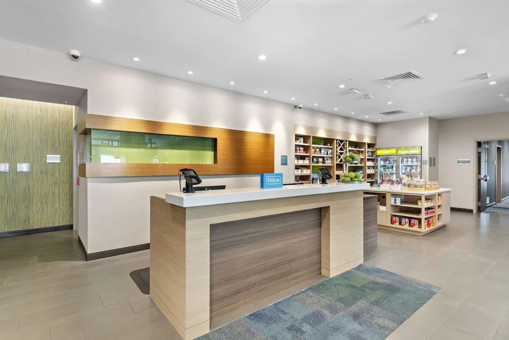 Home2 Suites by Hilton San Bernardino