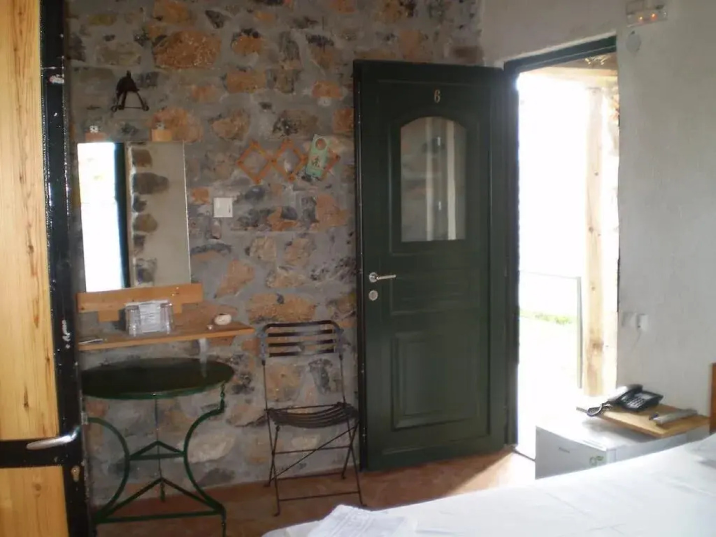 Arachovitika Kalivia