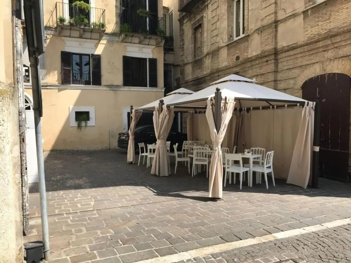 Da zia Lia Apartment