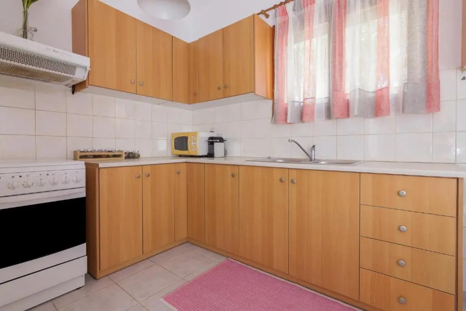 Stavros Hideaway 2 bedroom 6 persons house.