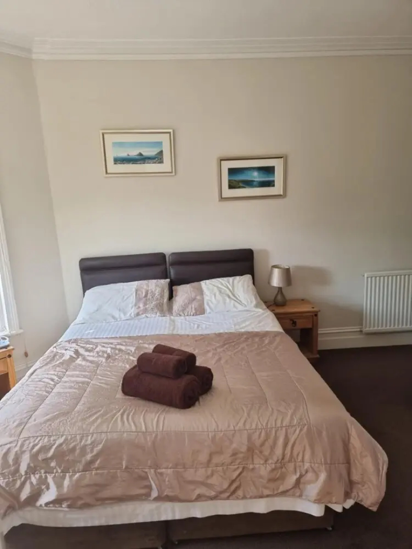 The Parks Guest Accommodation