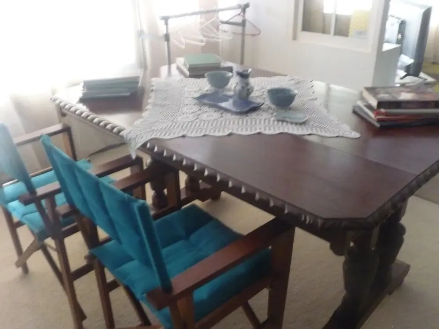 Country Bakehouse Accommodation