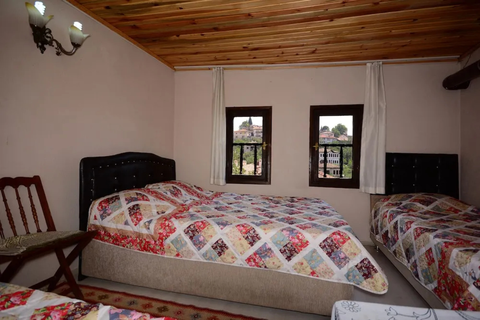 Kervan Konuk Evi Pansiyon - Hostel