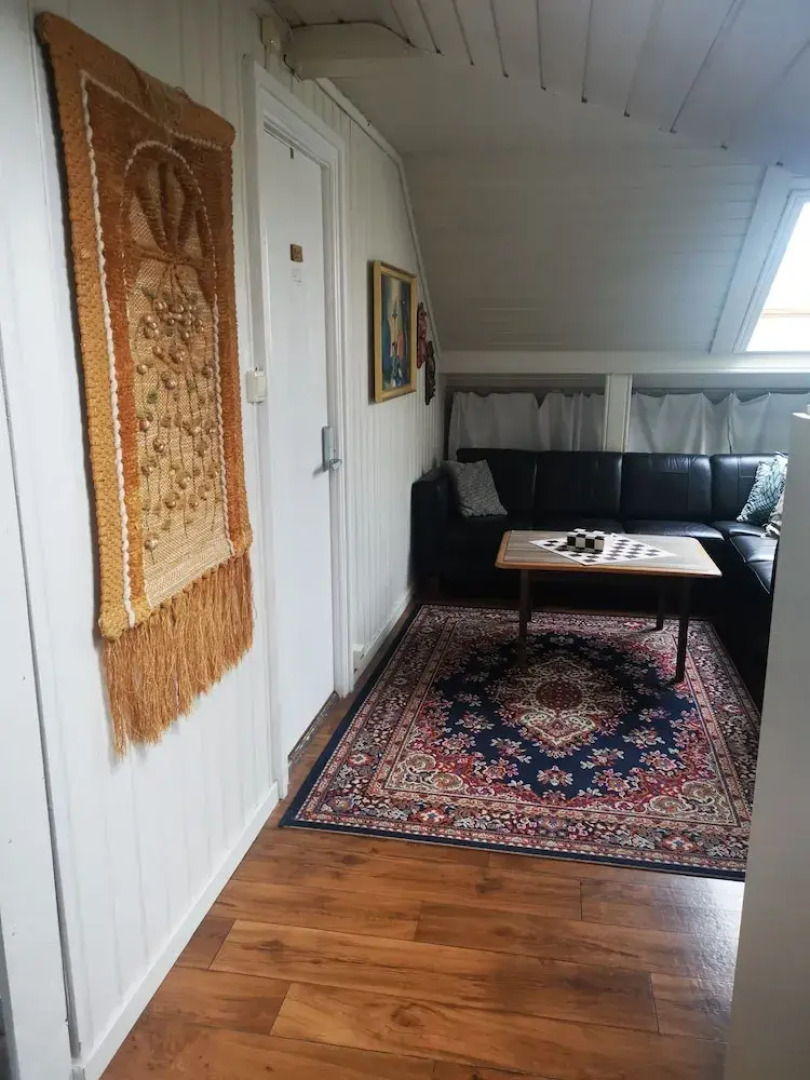 Vertshuset Fannarheimr