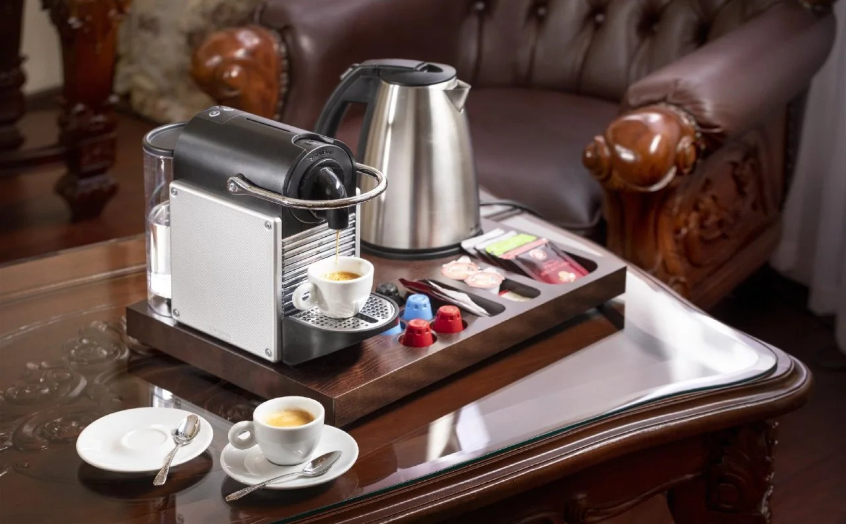 Iron Gate Hotel & Suites Prague by BHG