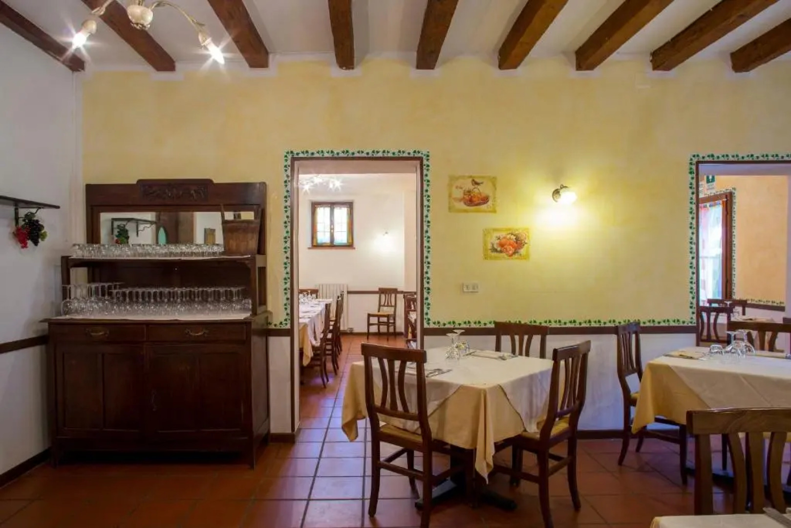 Agriturismo Ca Verde