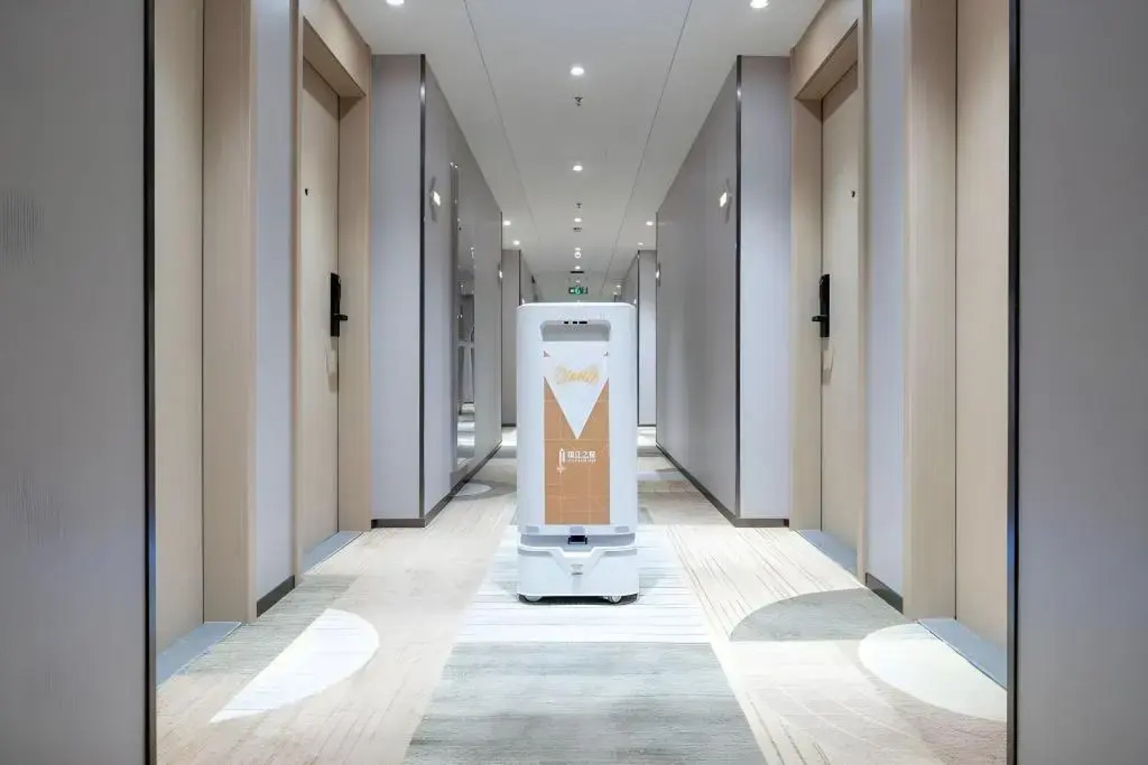 Jinjiang Inn Beijing Capital International Airport