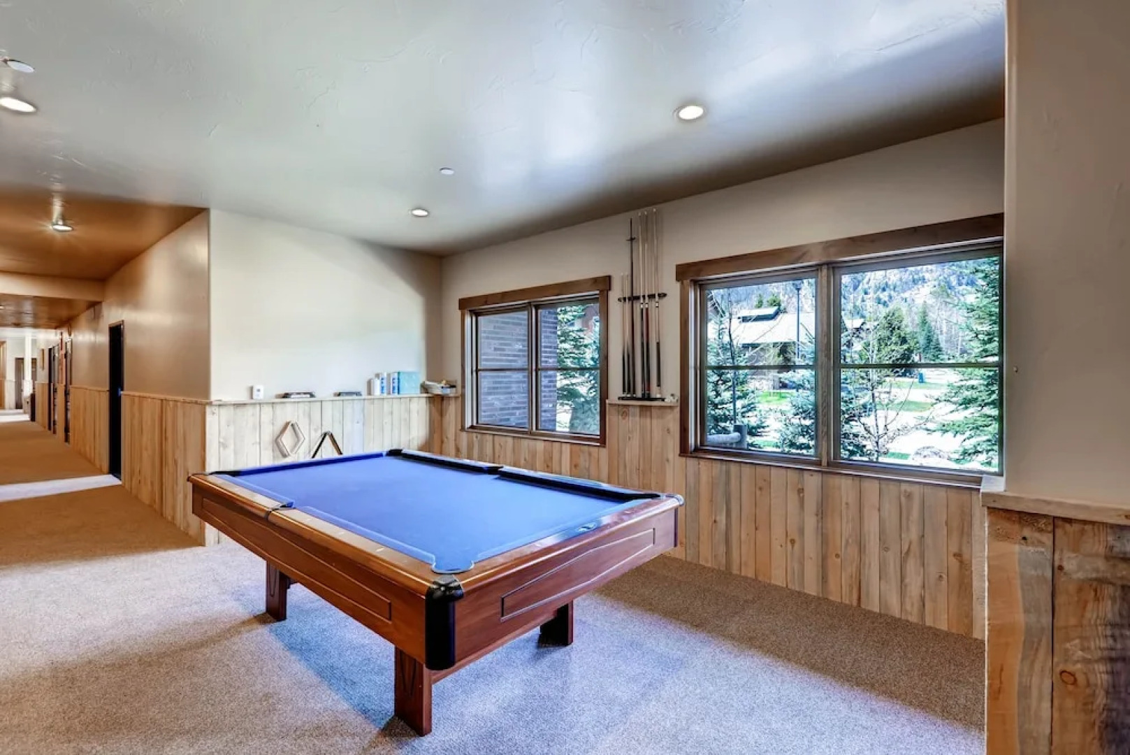 Boulevard Bend by Bighorn Rentals