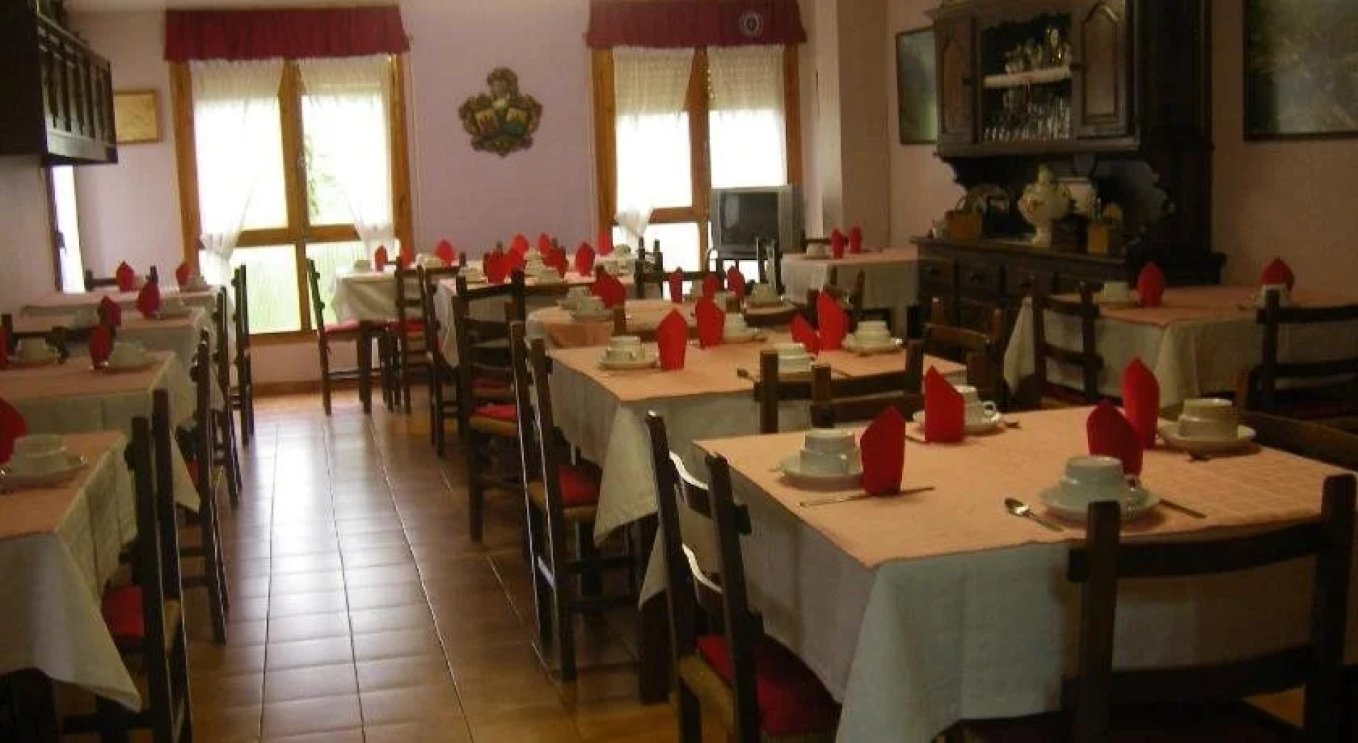 Hostal Casa Patricio