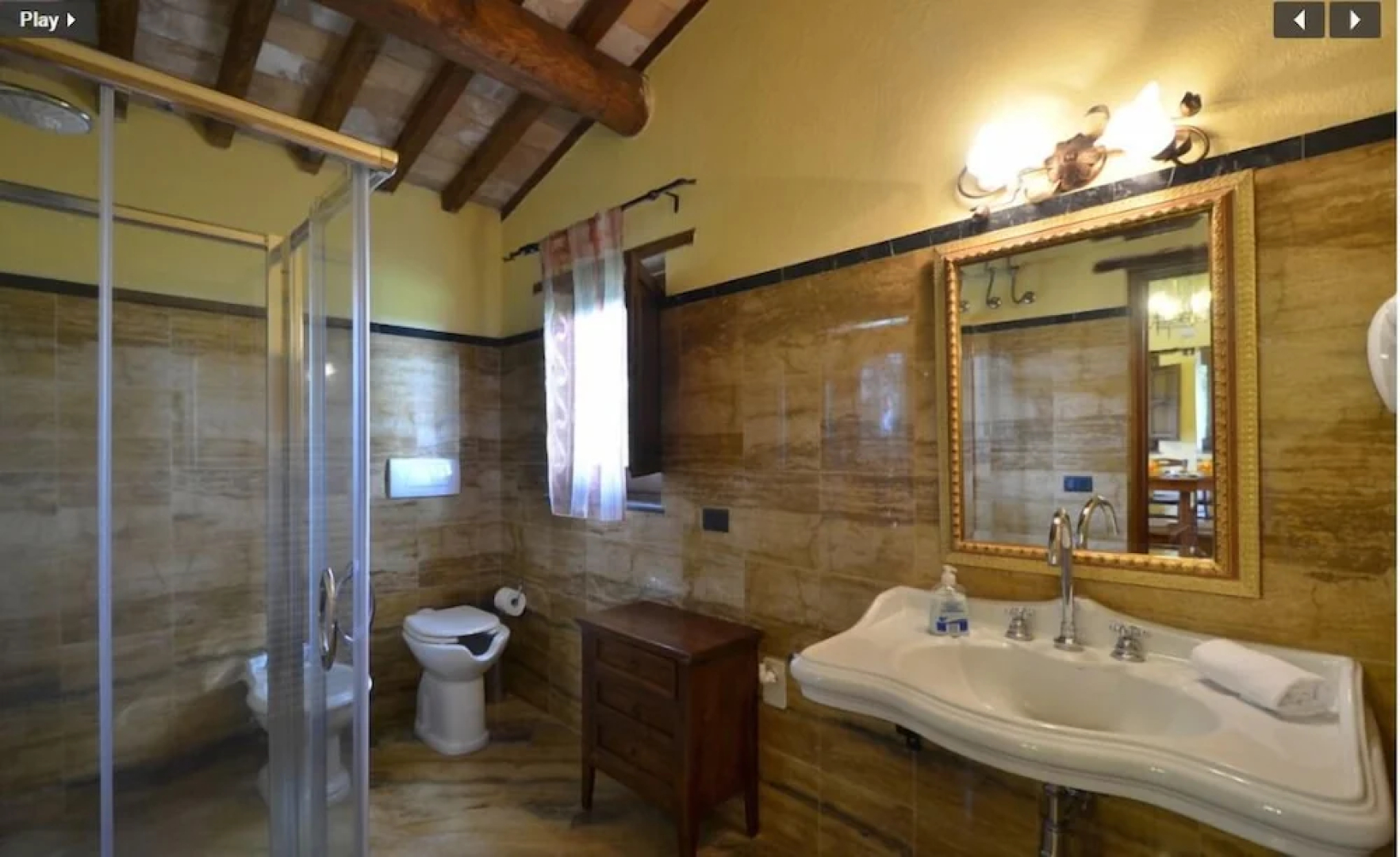 Buriano Country House