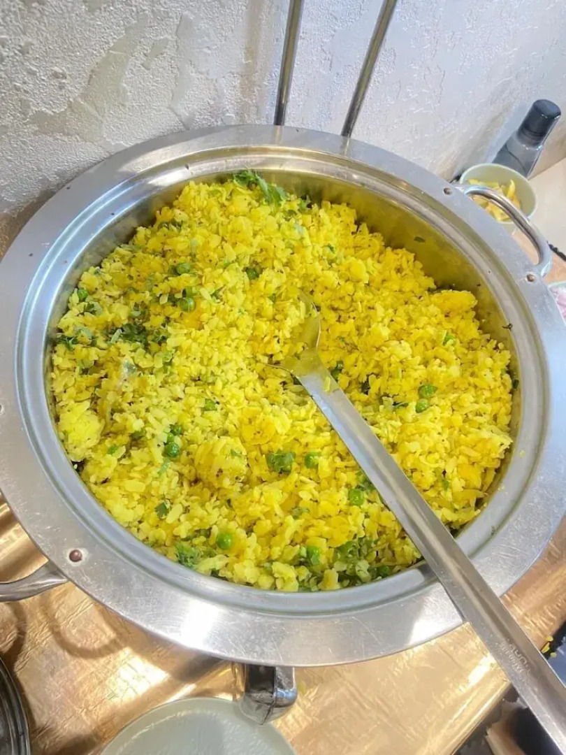 Hotel Care Residency By OYO Rooms