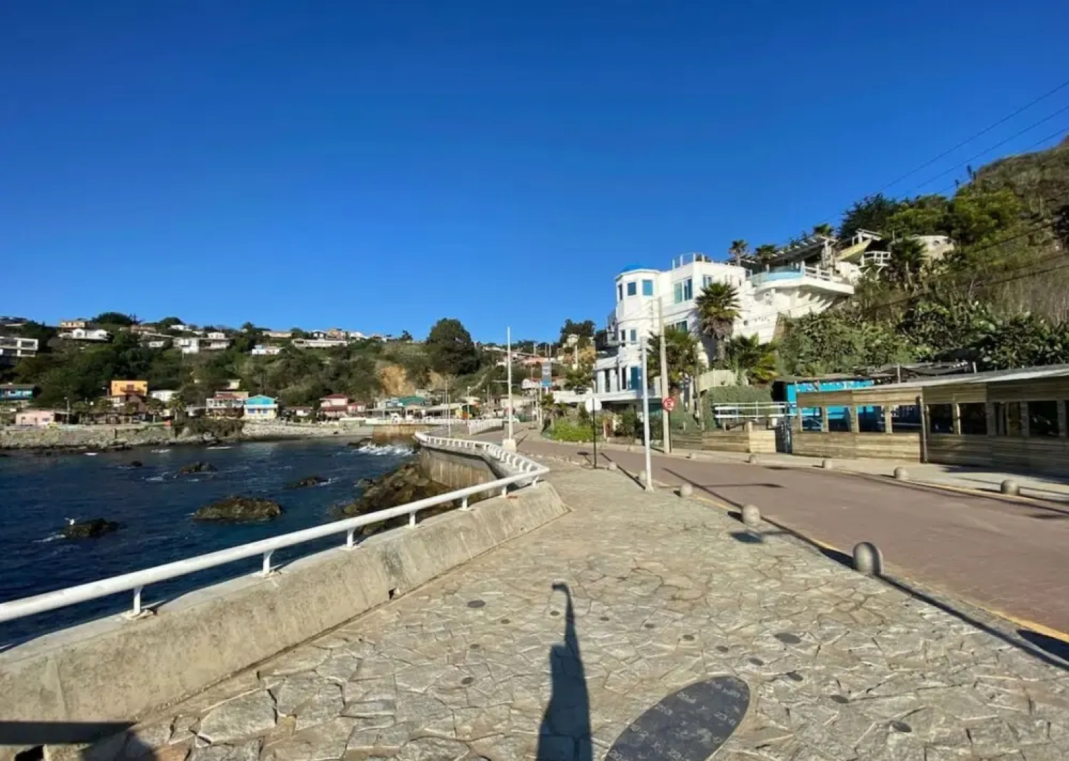 Dormitory Cabin Parking Wifi