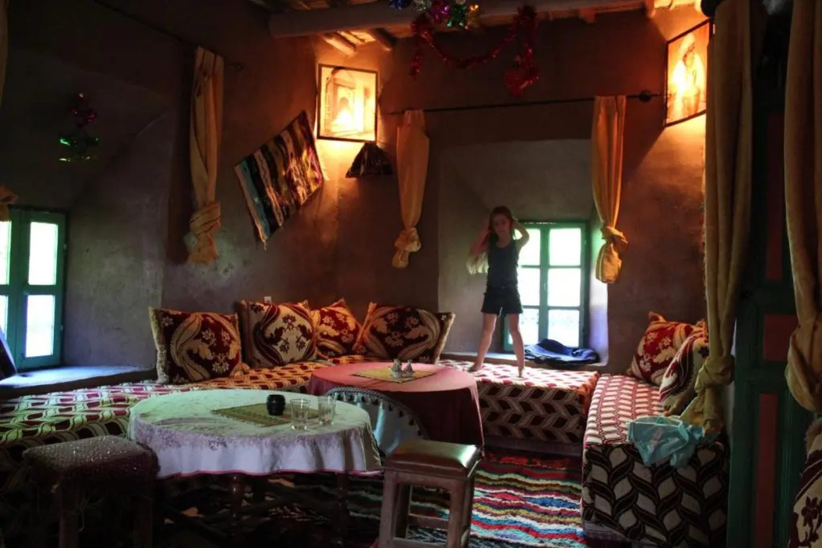 Kasbah Maison Dhote Lalla Zahra