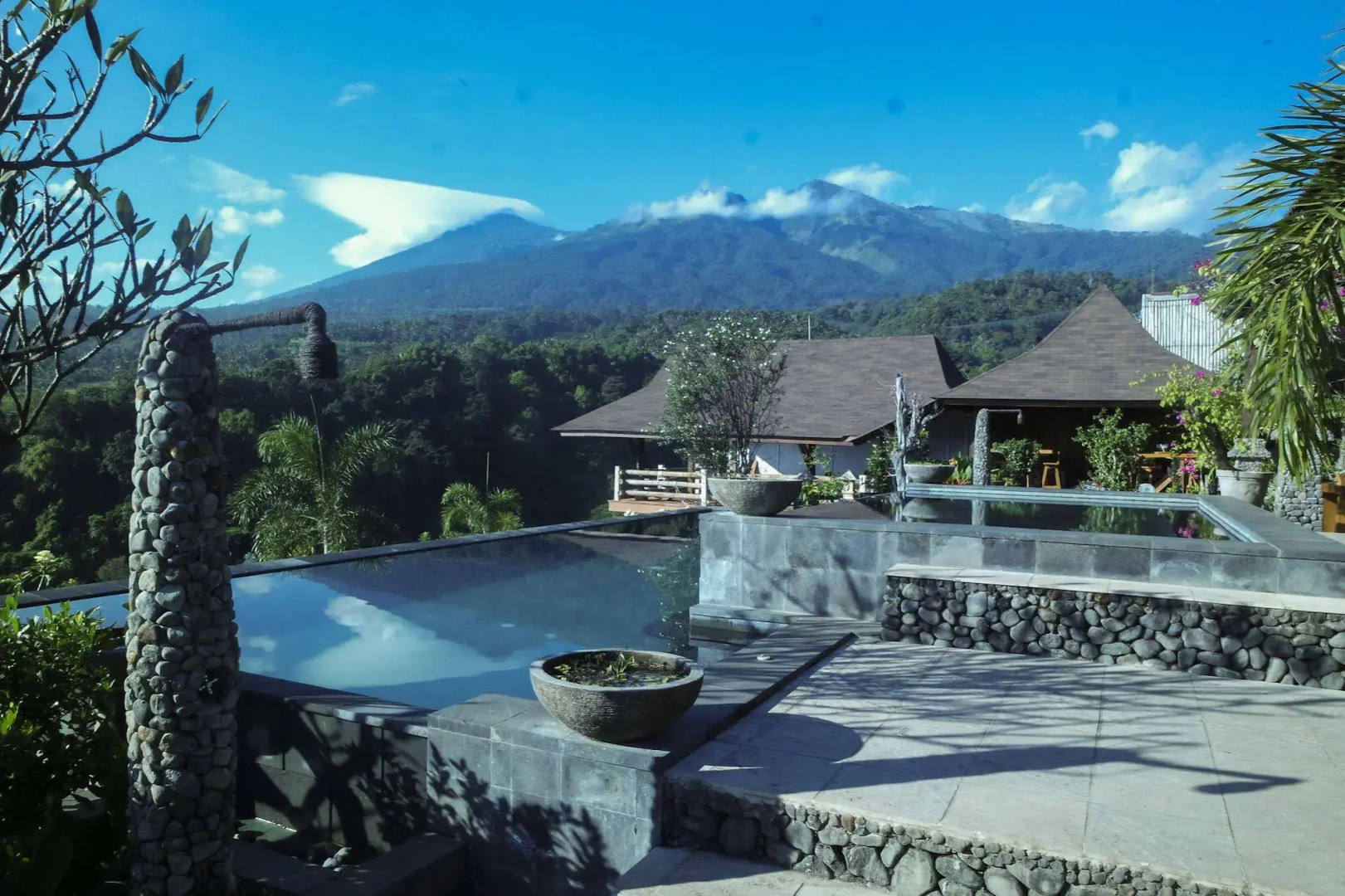 Rinjani Lodge