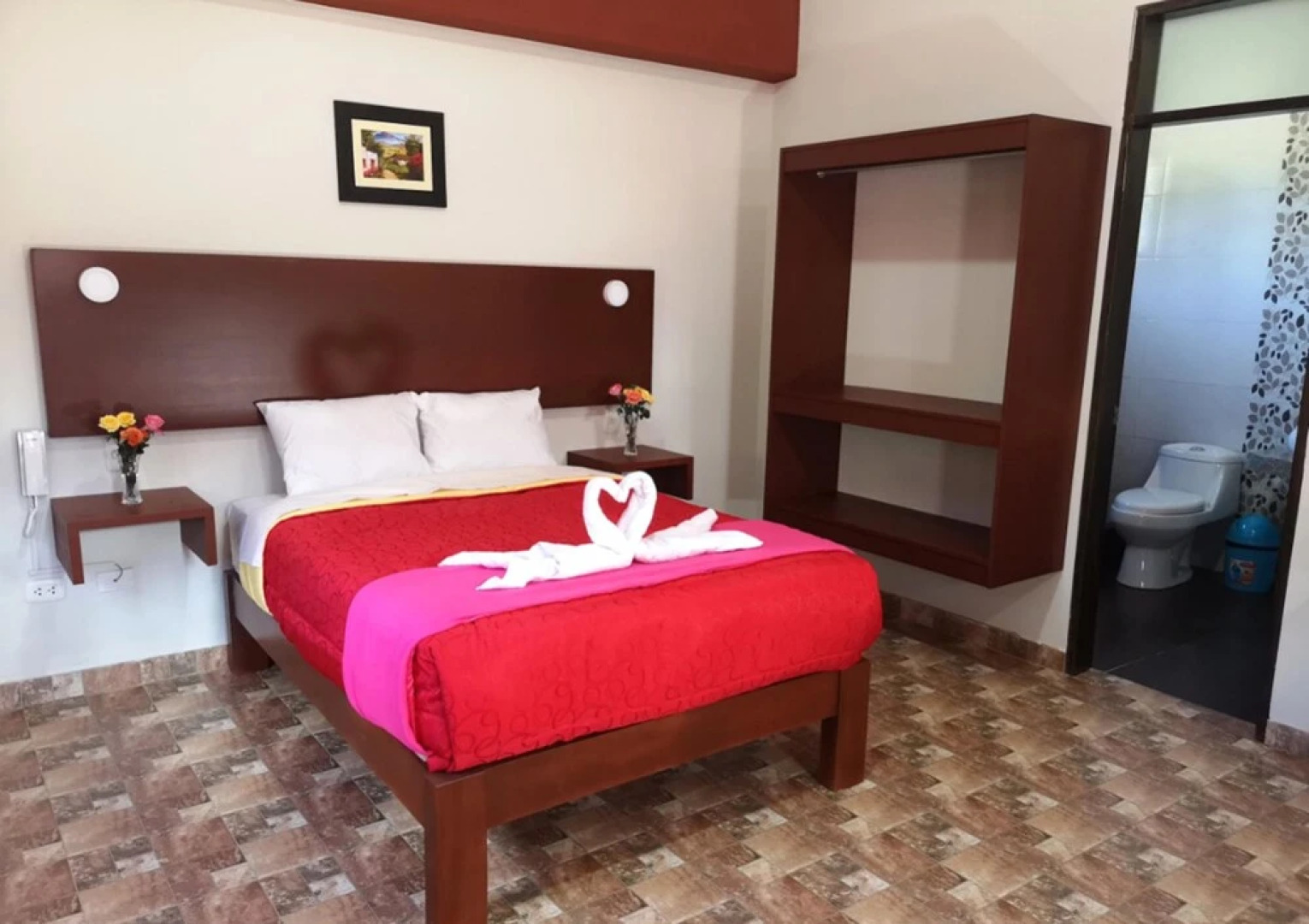 Los Wayruros de Anita Ollantaytambo