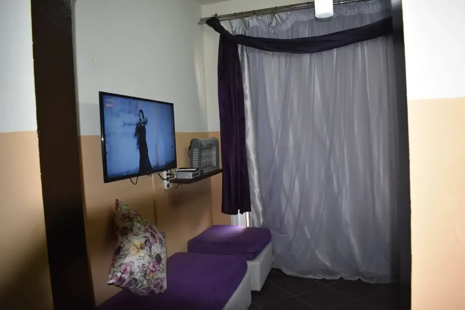 Rental Chalets Porto