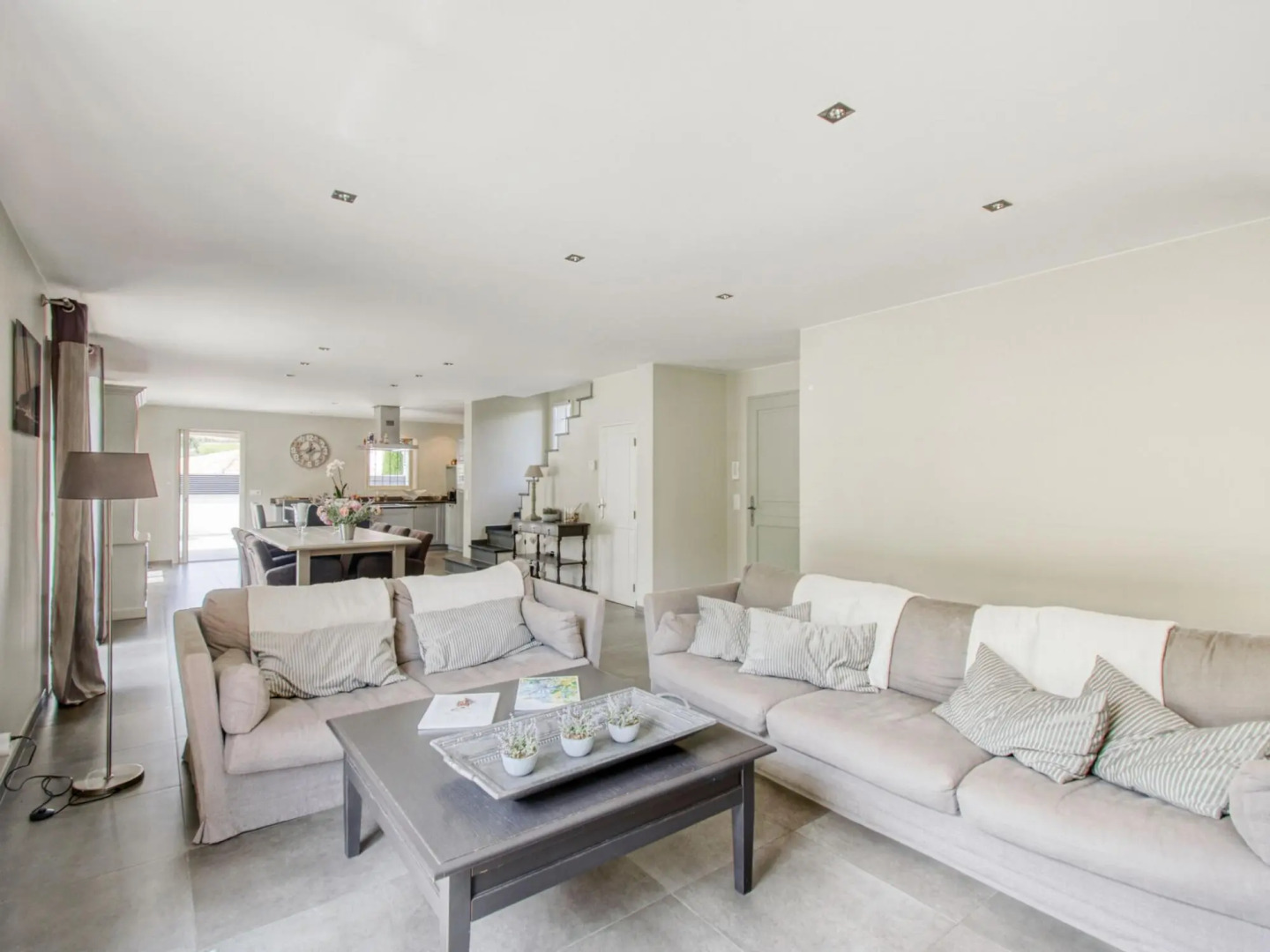 Cozy Villa in Le Plan-de-la-tour With Private Swimming Pool