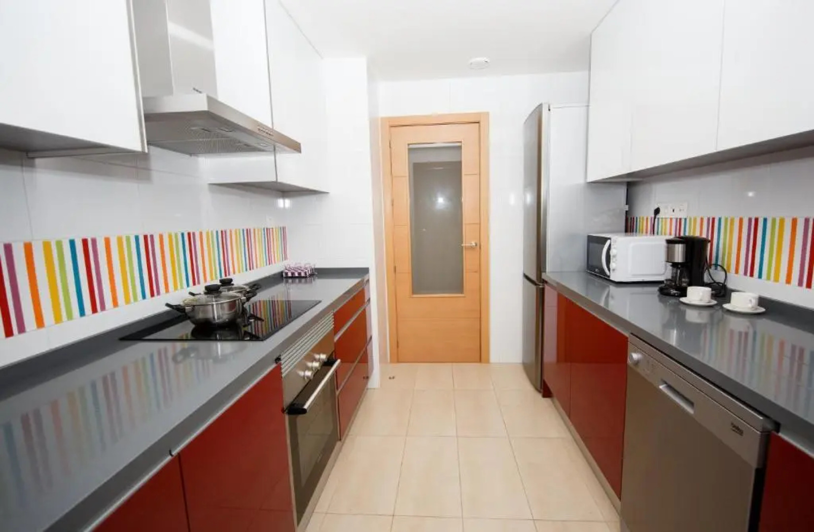 1º-5 del Edificio Lucerna III - Mil Palmeras