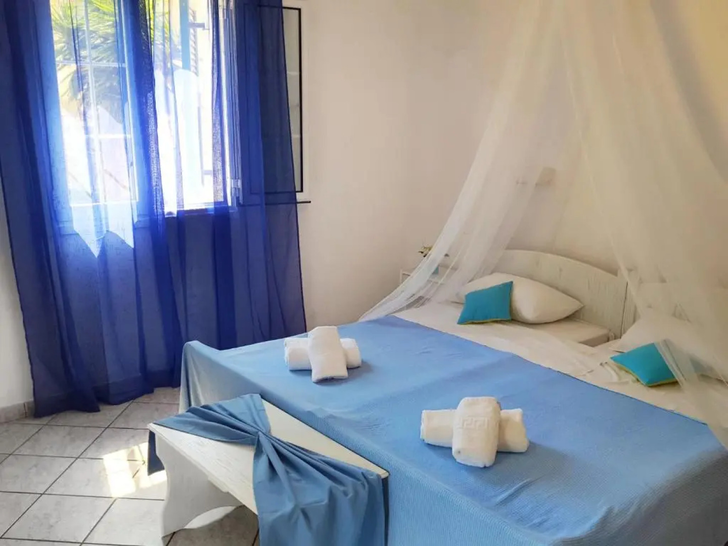 Apart Hotel Blumarin