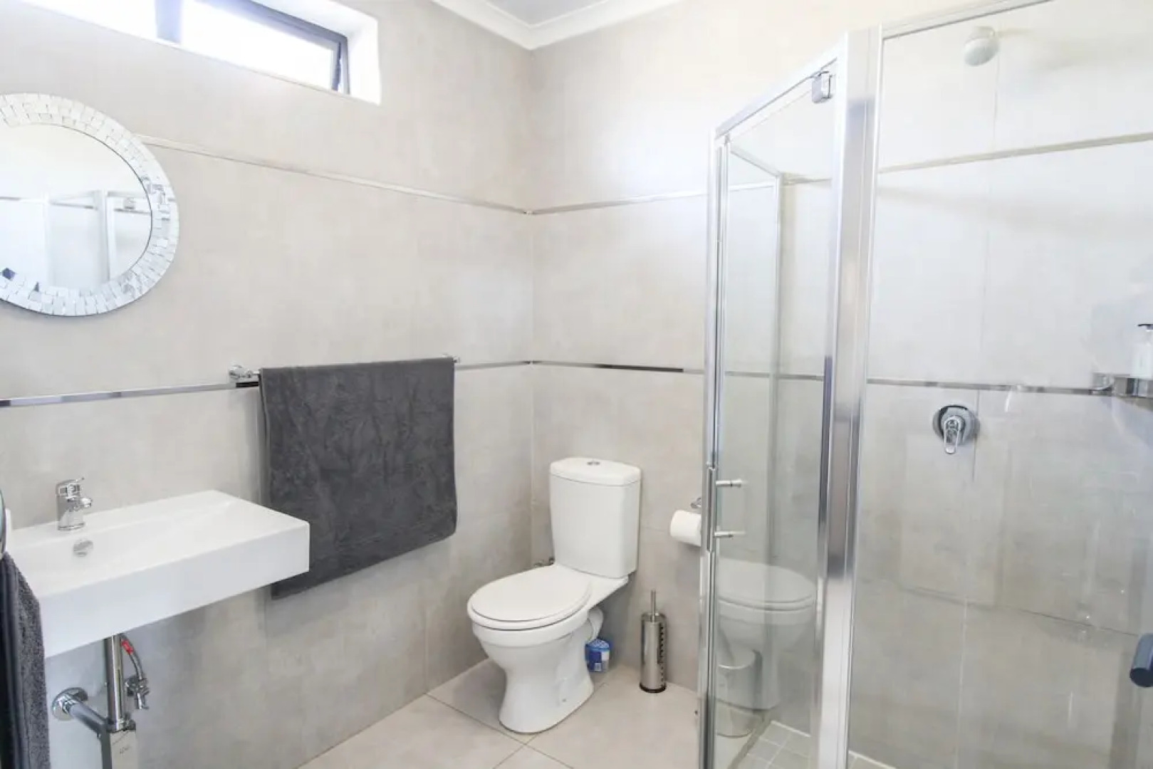 De Stroom Guest Lodge