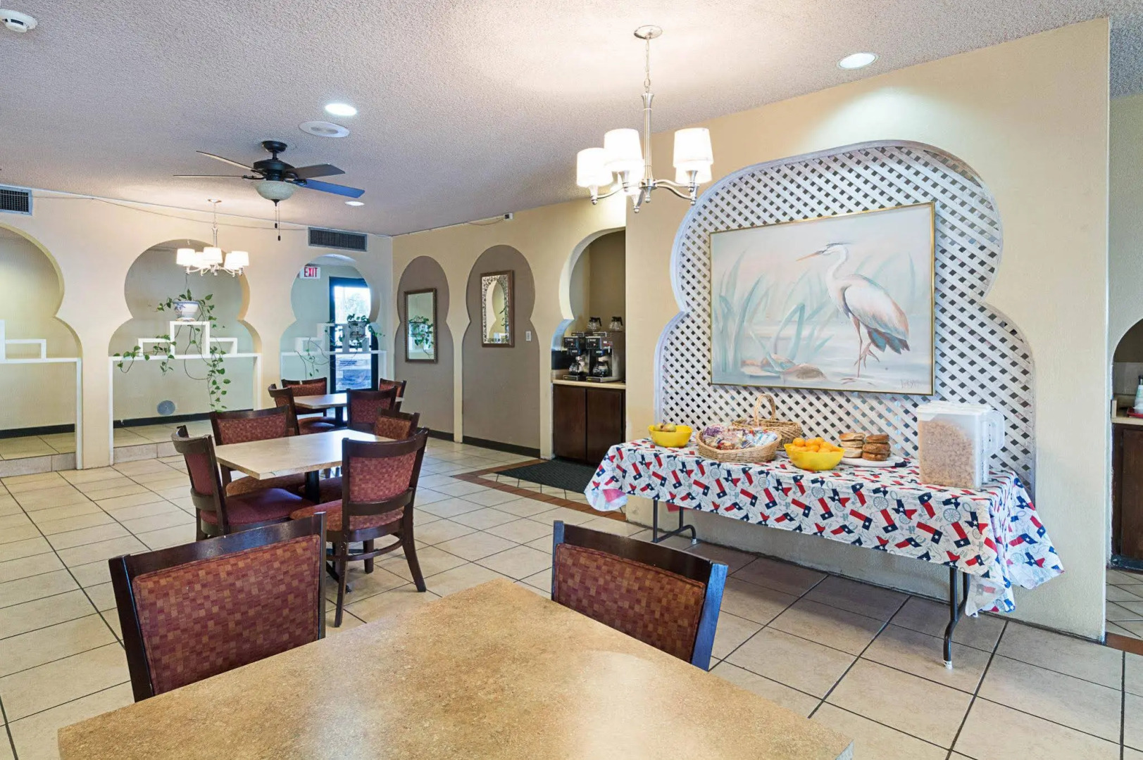 Econo Lodge San Angelo