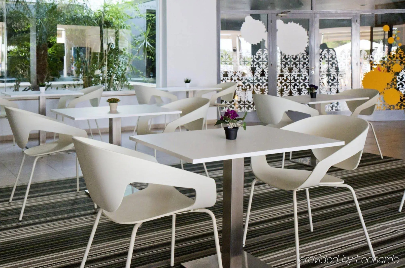 Hotel ILUNION Menorca