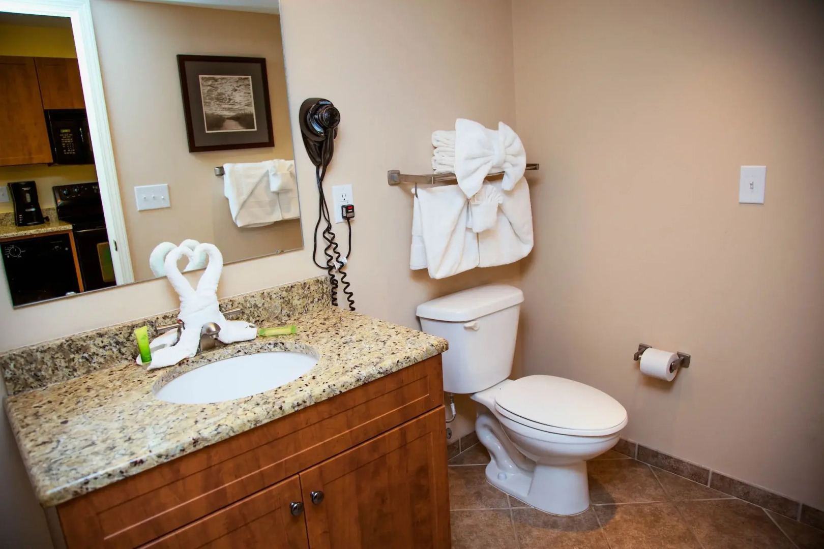 Towers at North Myrtle Beach