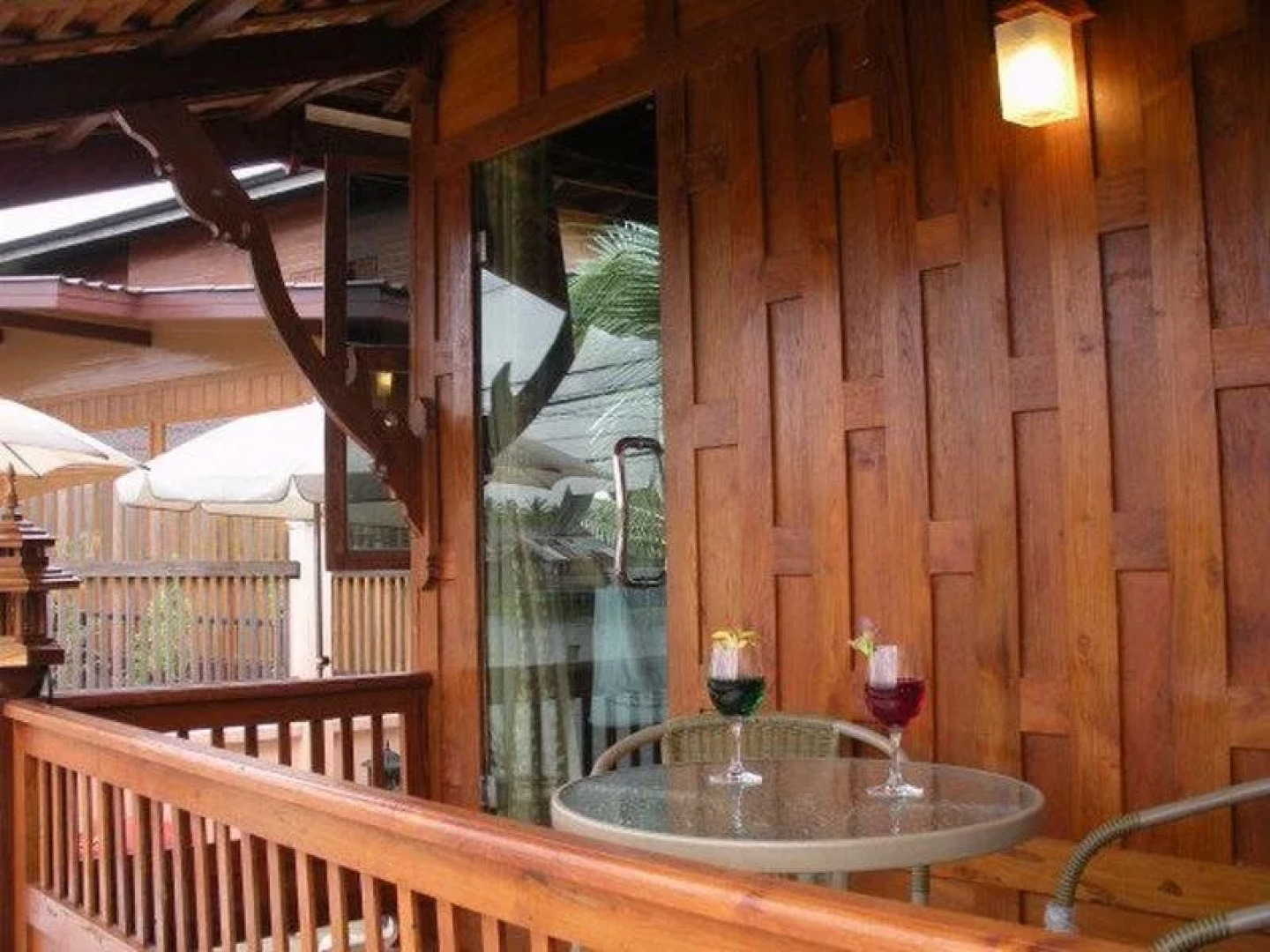 Reunrimnam Resort & Restaurant