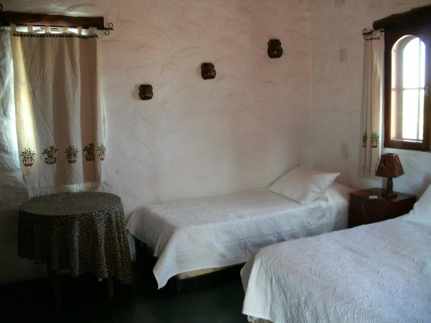 Hostal Andino