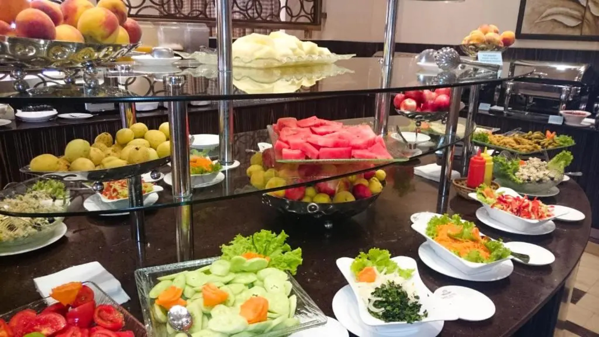 Luxury Dreamland Oasis Apartments