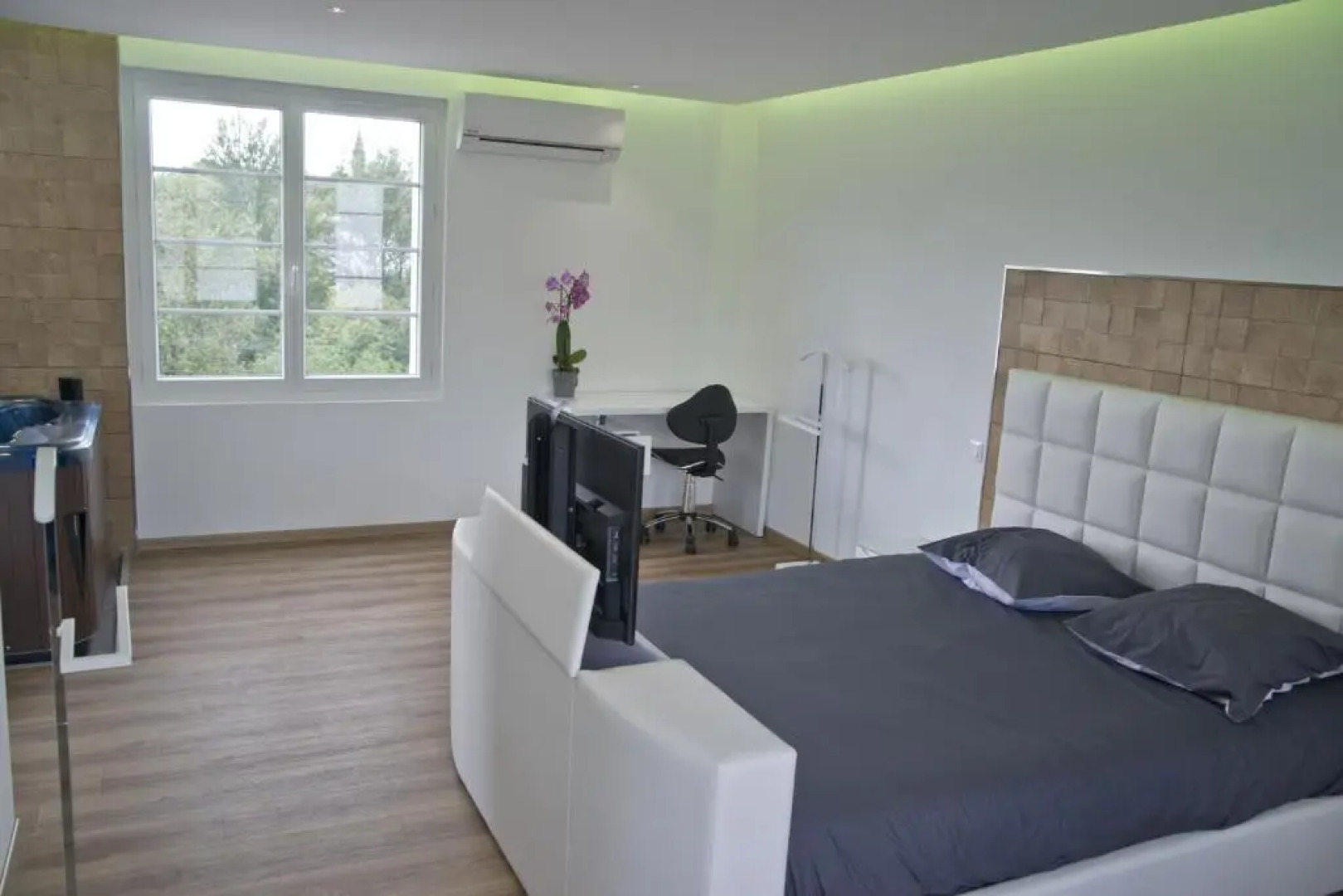 Chambres d'hôtes du Moulin des Tours