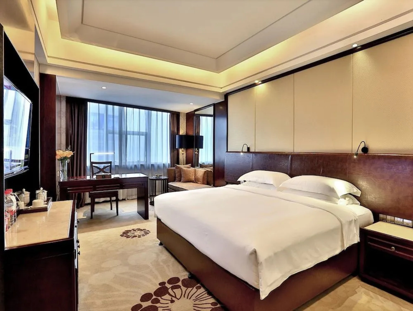 Morgan International Hotel