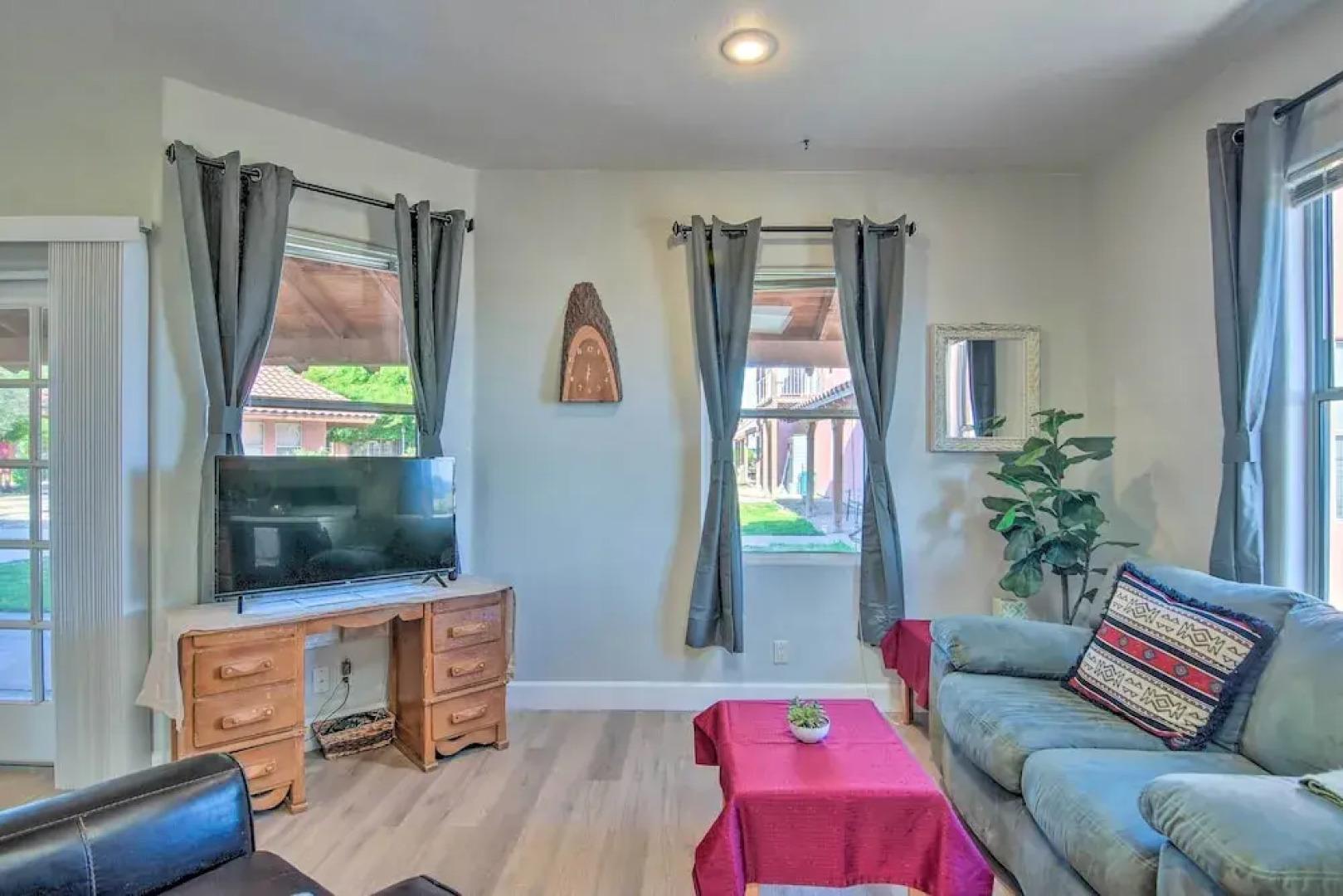 Rejuvenating Retreat w/ Ideal Eloy Location!