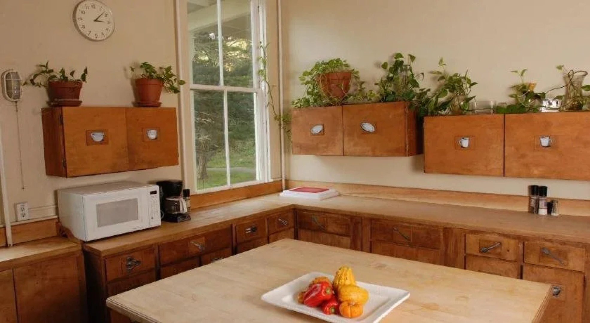 HI - Marin Headlands Hostel