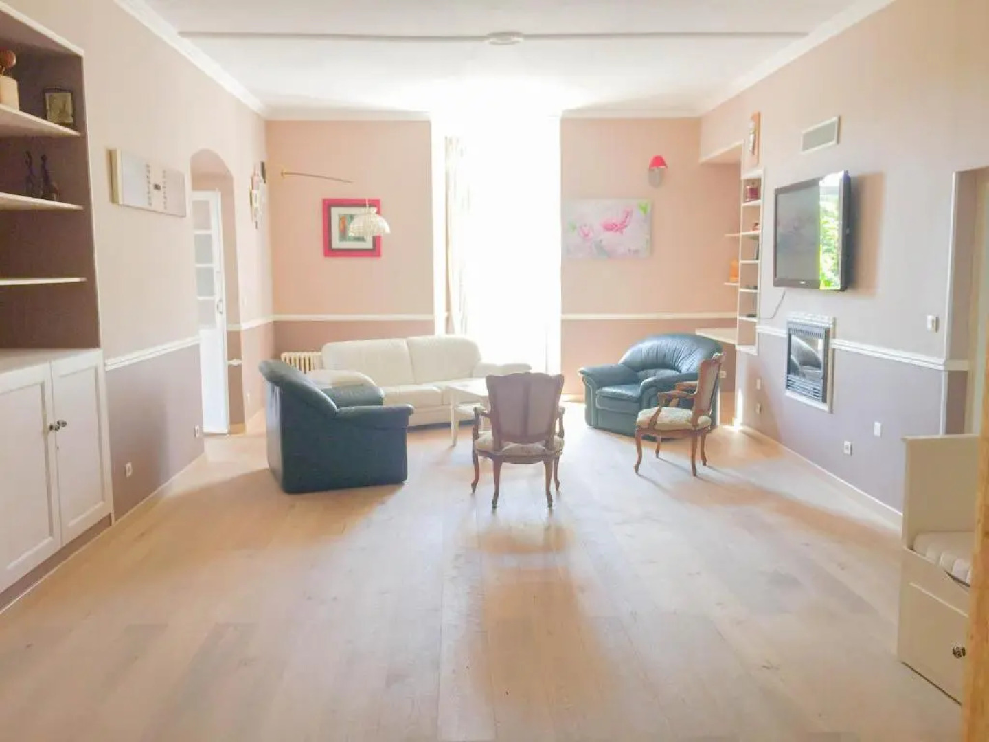 Le Domaine de Rochebelle