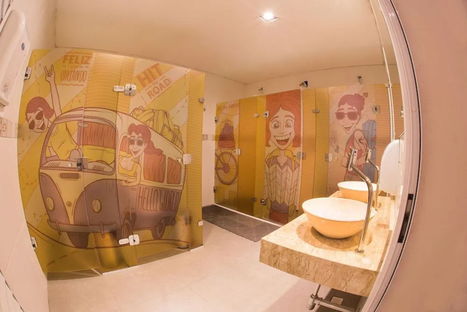 Hello Hostel Pelotas