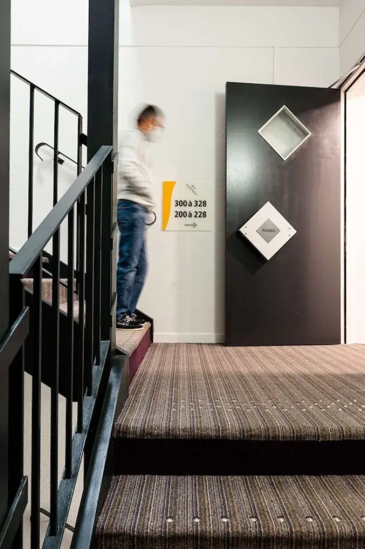 Premiere Classe Beaune Sud