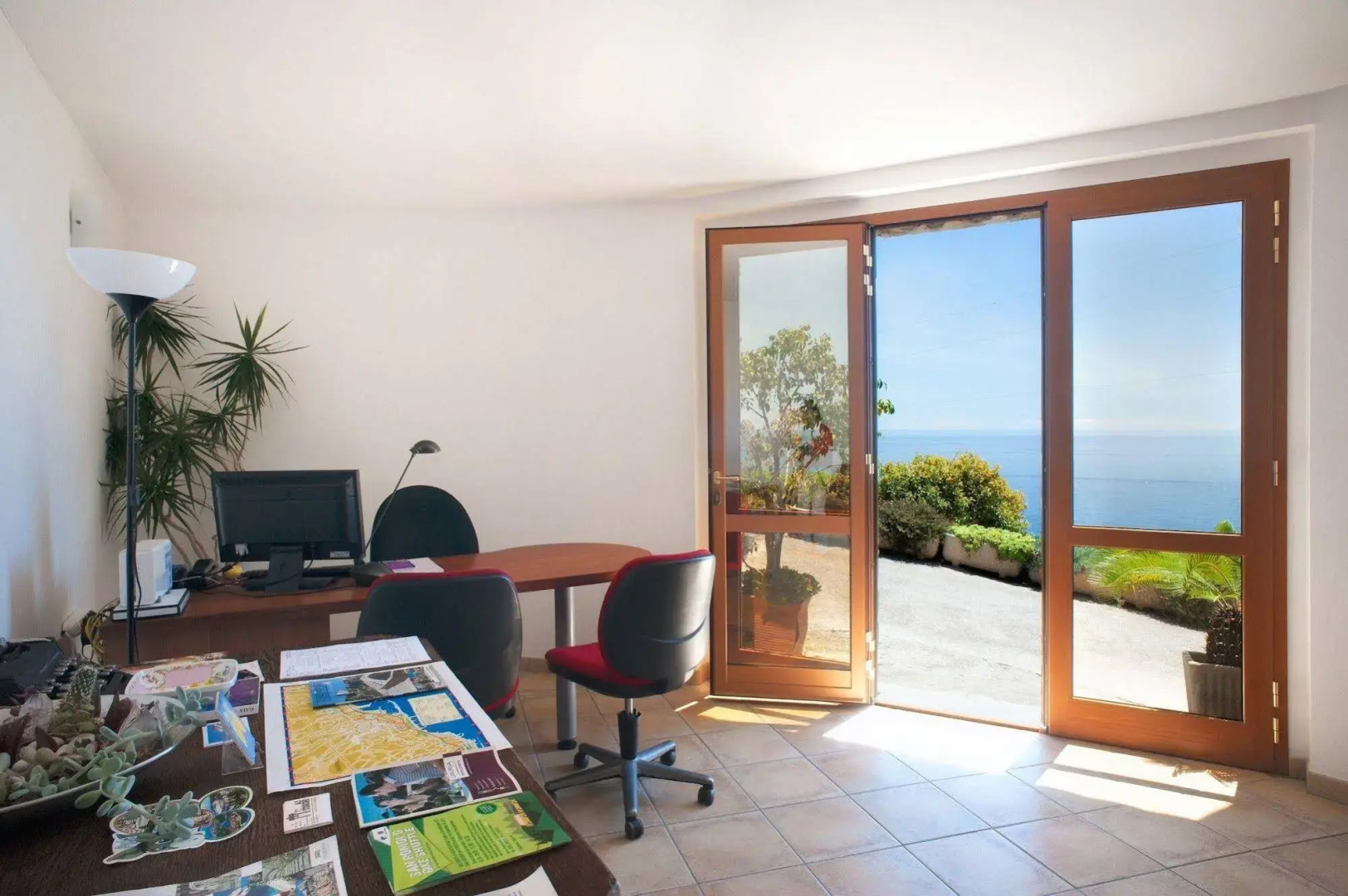 Le Terrazze Appartamenti Vacanze