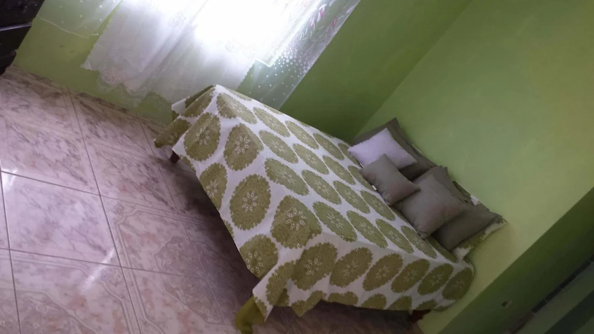 Bamboo - Sleeps 6 - Garden - Parking