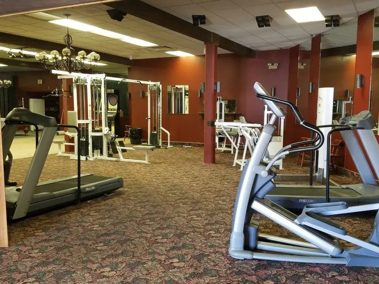 Cortez Mesa Verde Inn