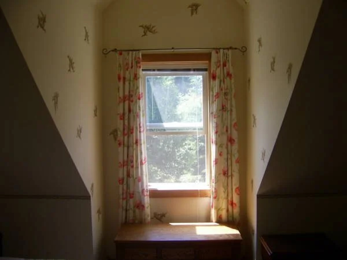 The Artist and The Quiltmaker - Victorian Bed and Breakfast